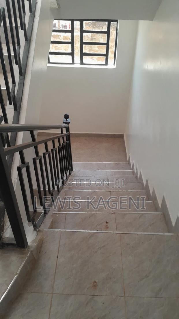 5bdrm Duplex in Kimunyu, Kenyatta Road / Theta for rent
