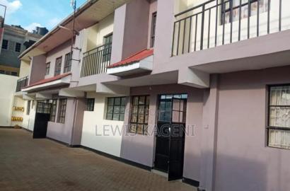 3bdrm Townhouse / Terrace in Kwa Kairu, Ruiru for rent