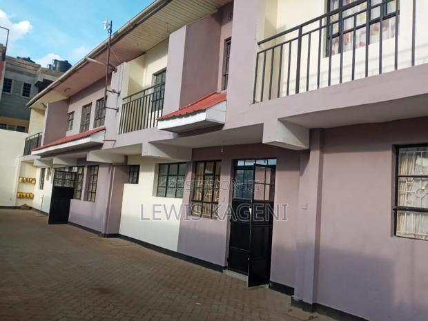 3bdrm Townhouse / Terrace in Kwa Kairu, Ruiru for rent