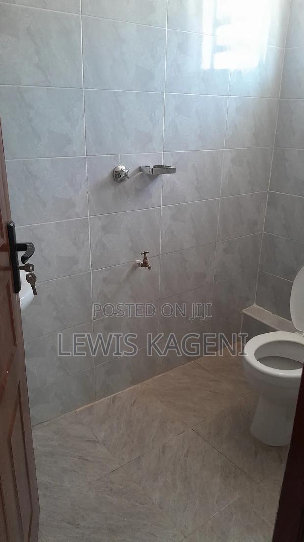 5bdrm Duplex in Kimunyu, Kenyatta Road / Theta for rent