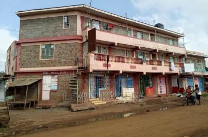 Commercial Miniflat for Sale