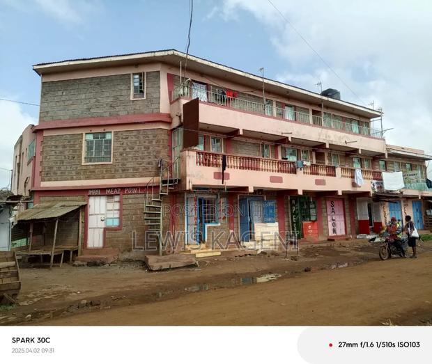 Commercial Miniflat for Sale