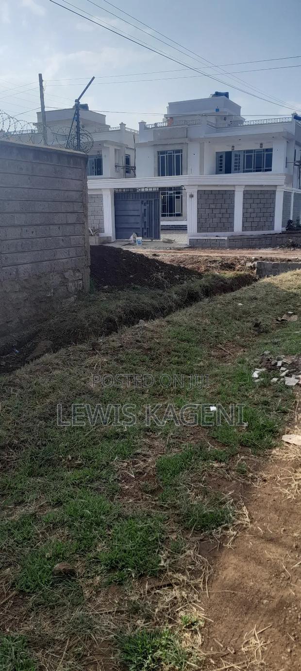 4bdrm Maisonette in Mugutha, Ruiru for sale