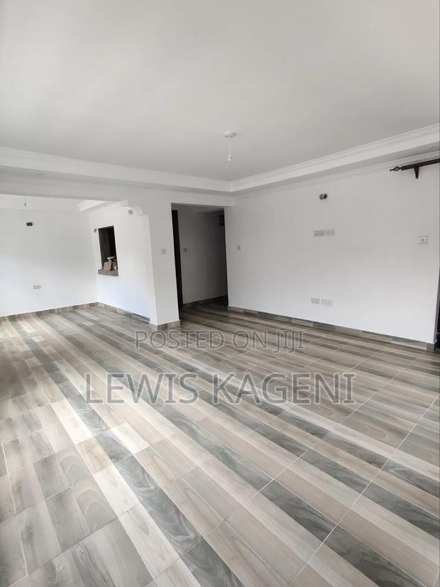 4bdrm Maisonette in Safari Park Gardens, Thome for rent