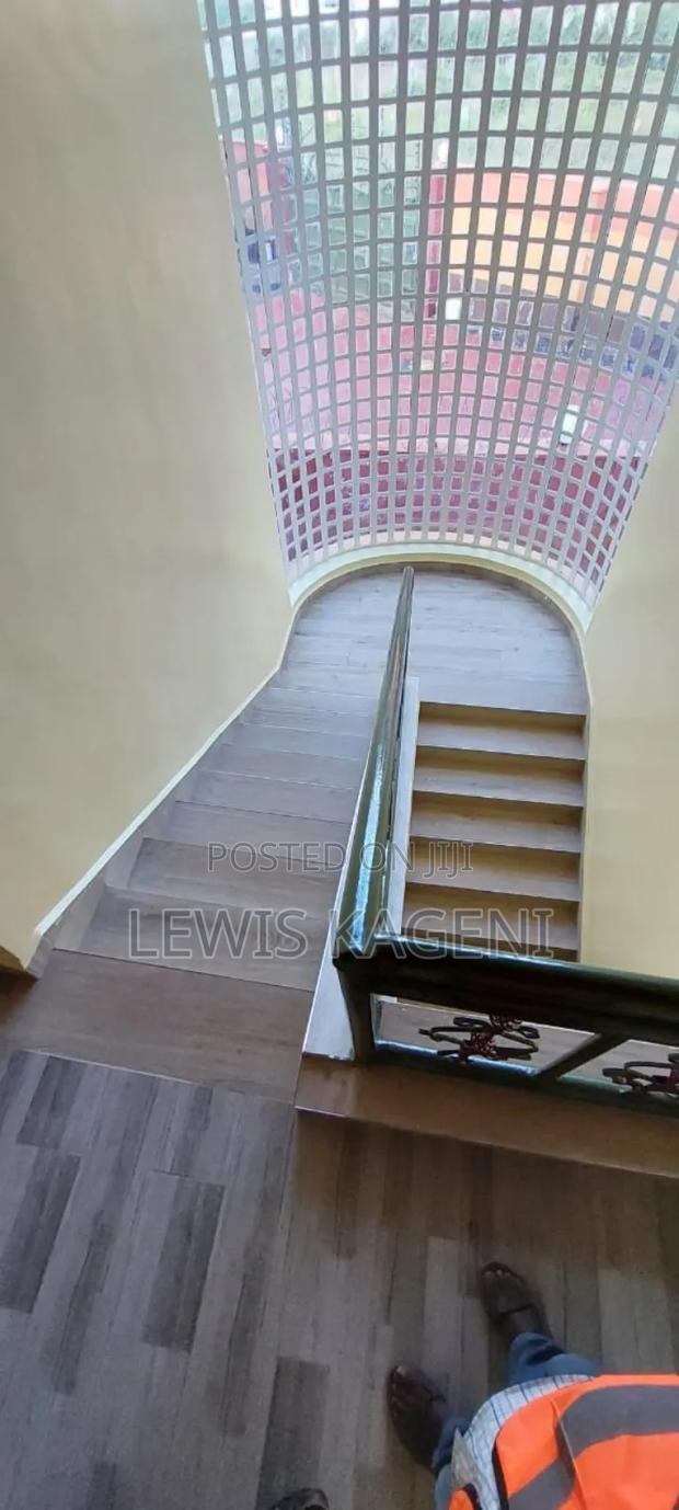 4bdrm House in Muigai Inn, Kenyatta Road / Theta for rent