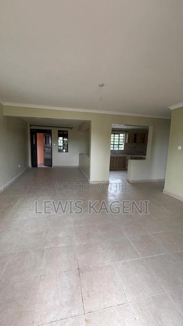 3bdrm Maisonette in Kahawa Sukari for rent