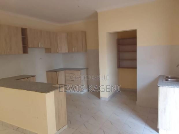 4bdrm Bungalow in New Rain, Kenyatta Road / Theta for rent