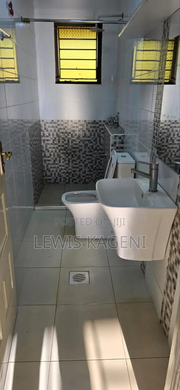 5bdrm Maisonette in Kamakis for rent