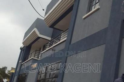 2bdrm House in Kimbo for rent