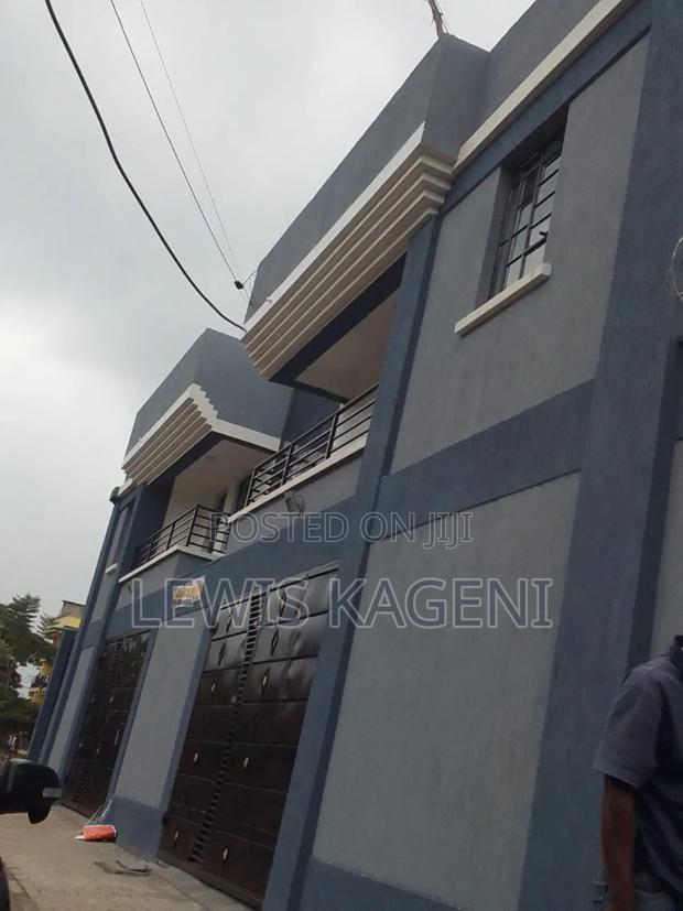 2bdrm House in Kimbo for rent