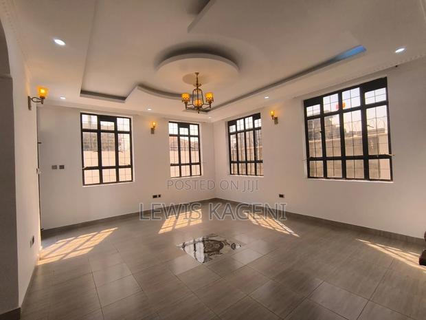 4bdrm Maisonette in Kimbo,Matangi, Ruiru for sale