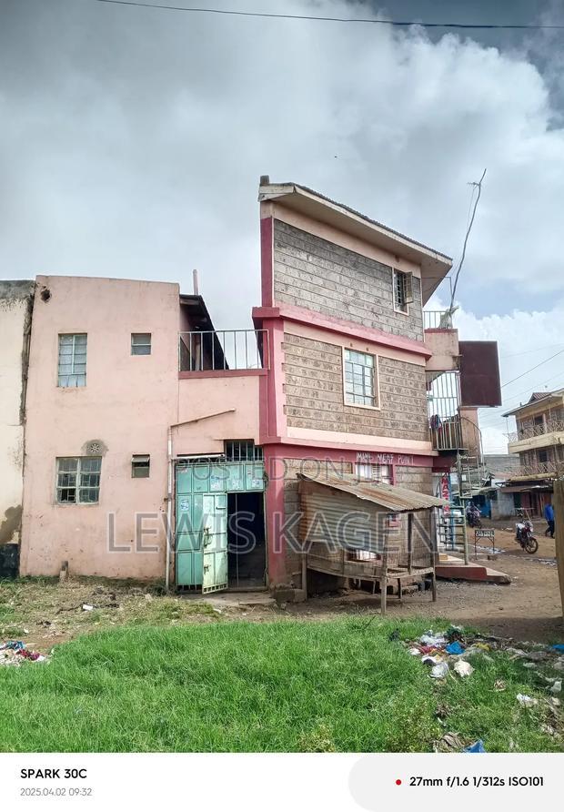 Commercial Miniflat for Sale