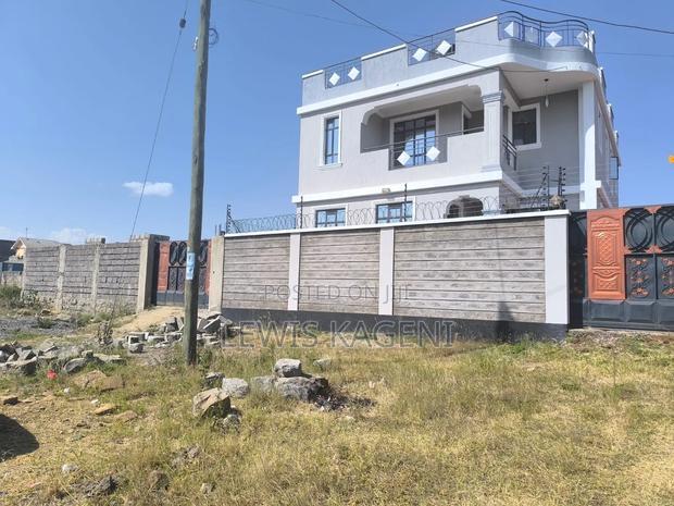 4bdrm Maisonette in Kimbo,Matangi, Ruiru for sale