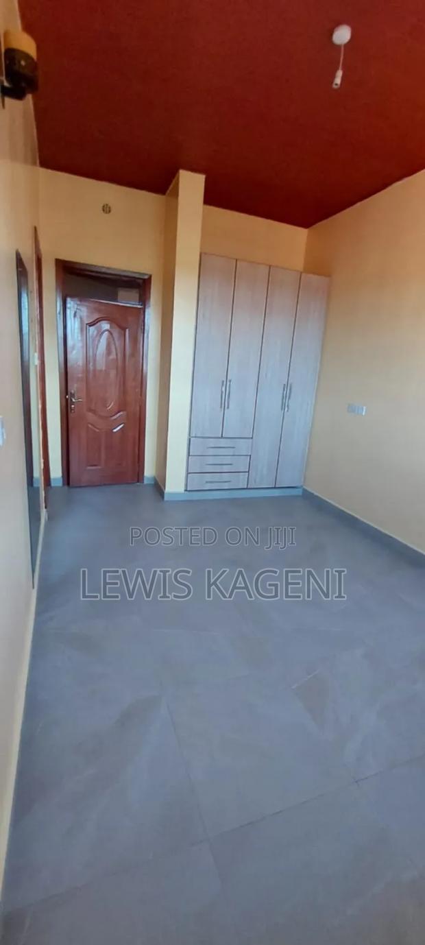 4bdrm House in Muigai Inn, Kenyatta Road / Theta for rent