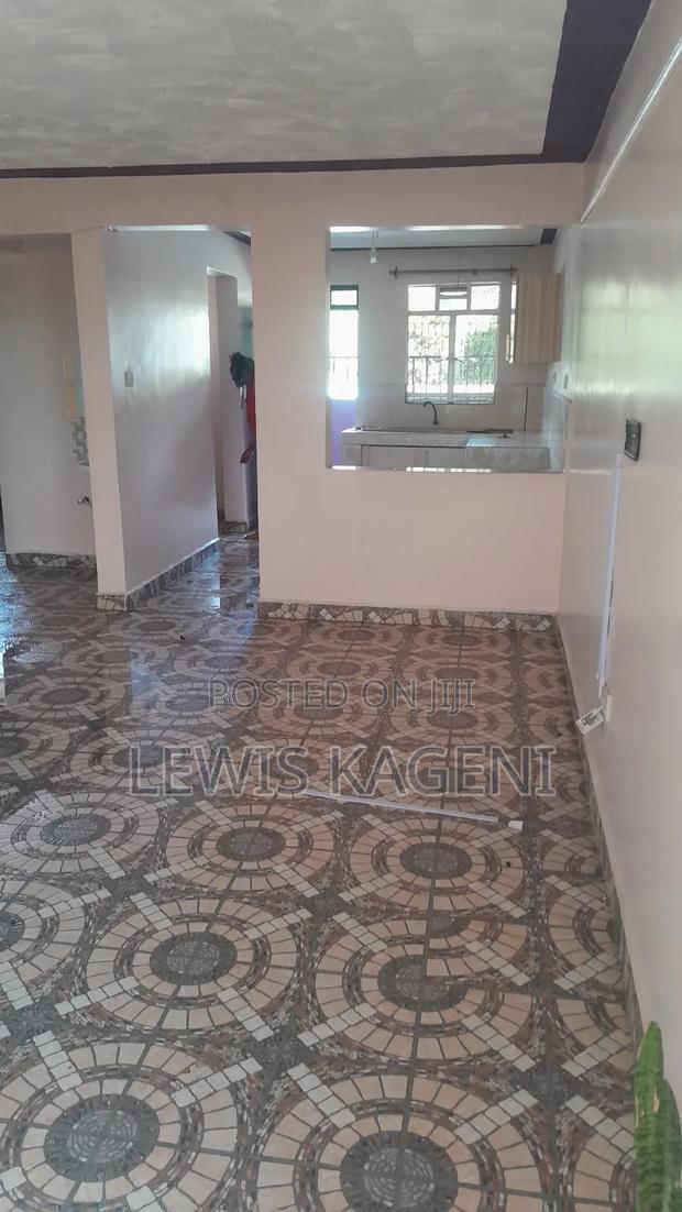Mini Flat in Kimbo, Ruiru for rent