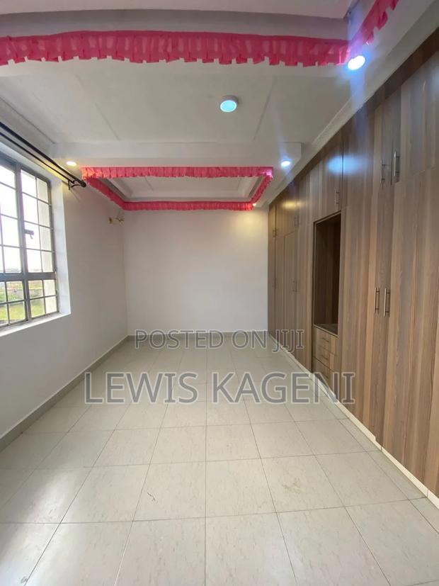 7bdrm Maisonette in Utawala for rent