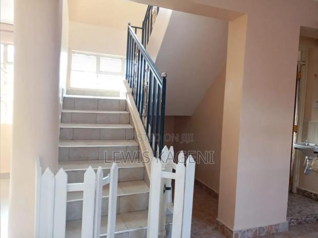 3bdrm Townhouse / Terrace in Kwa Kairu, Ruiru for rent