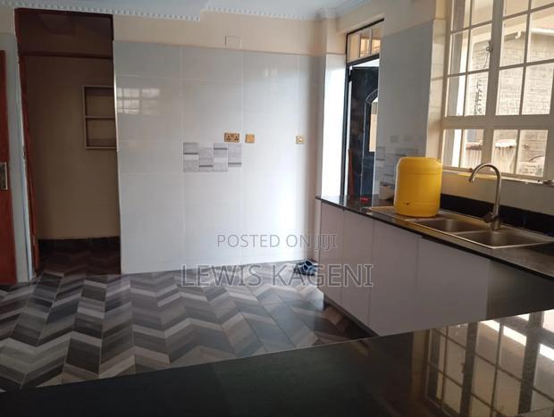 4bdrm Maisonette in Ngoingwa for rent