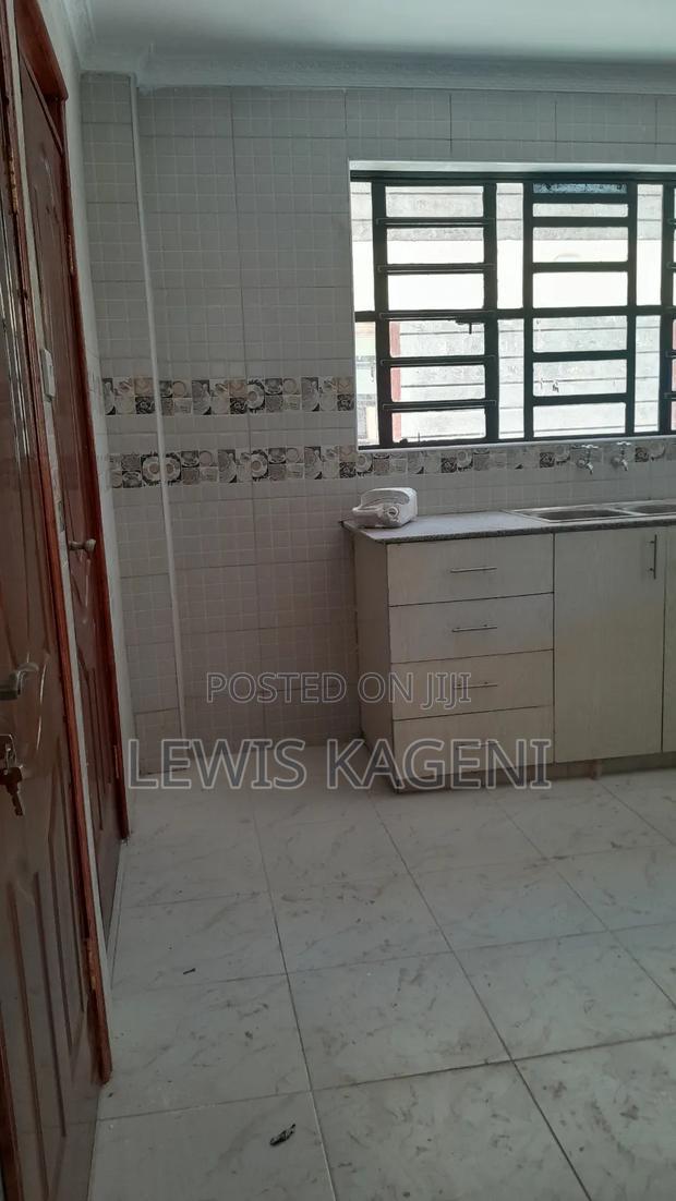 5bdrm Duplex in Kimunyu, Kenyatta Road / Theta for sale