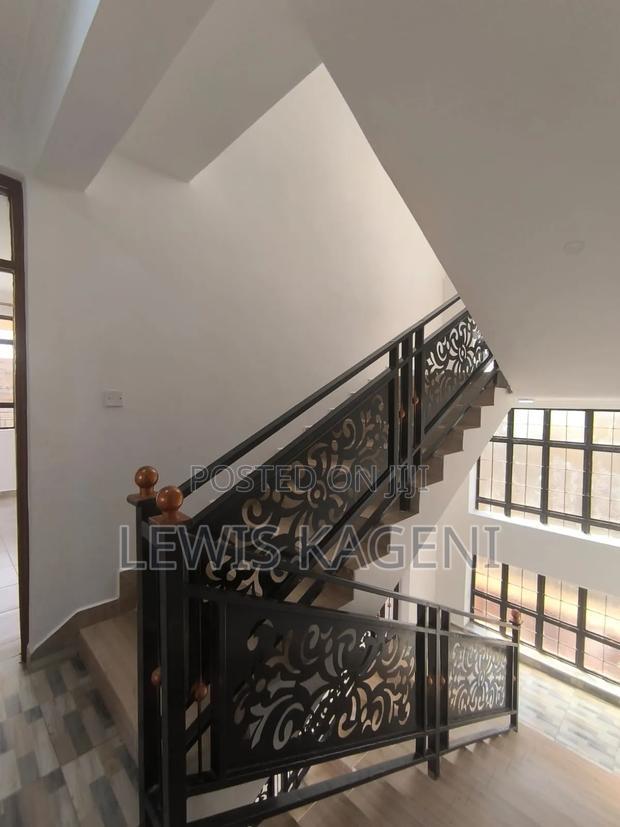 4bdrm Maisonette in Kimbo,Matangi, Ruiru for sale