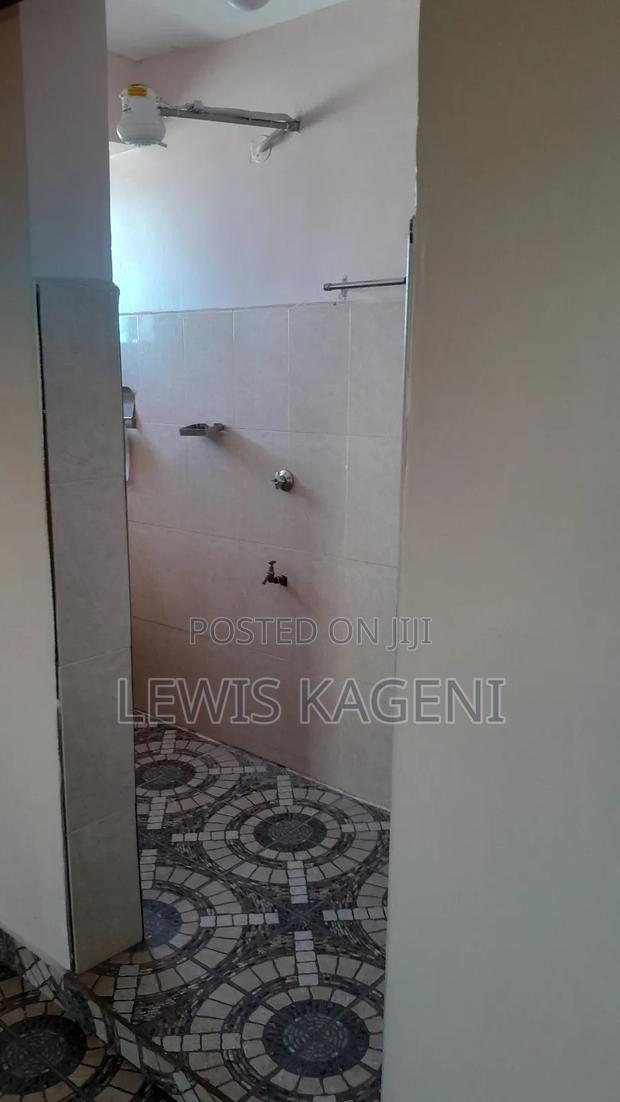 Mini Flat in Kimbo, Ruiru for rent