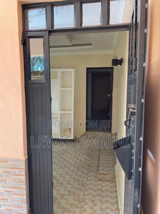 3bdrm Bungalow in Matangi,Ruiru for rent