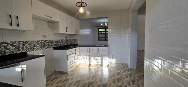 5bdrm Maisonette in Kamakis for rent