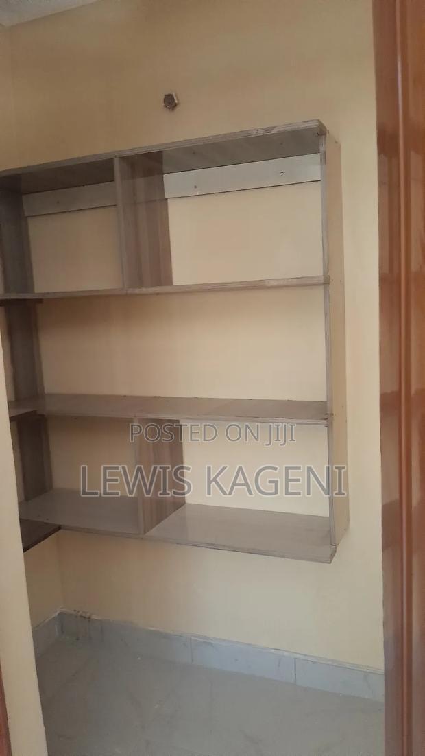 5bdrm Duplex in Kimunyu, Kenyatta Road / Theta for sale