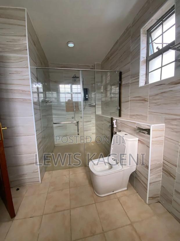 7bdrm Maisonette in Utawala for rent