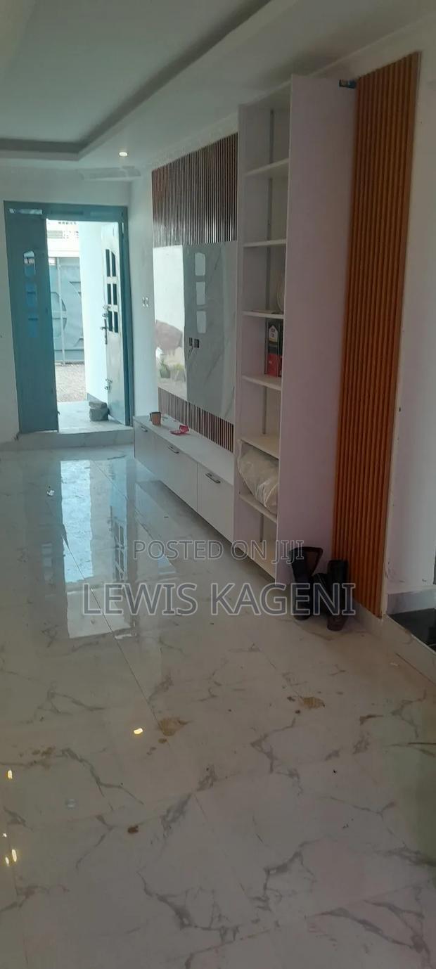 4bdrm Maisonette in Mugutha, Ruiru for sale