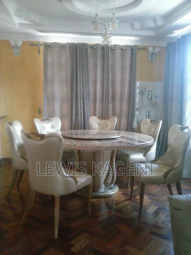 4bdrm House in Bamboo, Ruiru for rent