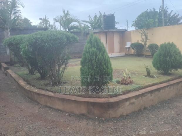 5bdrm Maisonette in Mugutha, Ruiru for rent