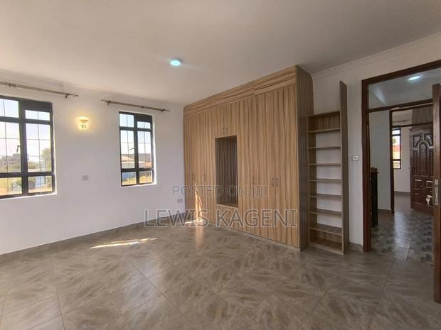 4bdrm Maisonette in Kimbo,Matangi, Ruiru for sale
