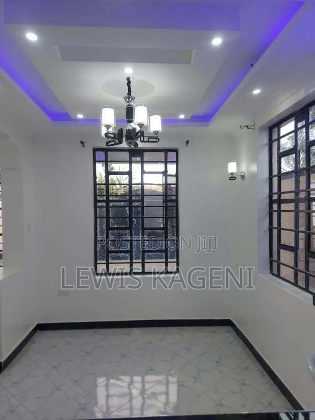 3bdrm Bungalow in Matangi, Ruiru for rent