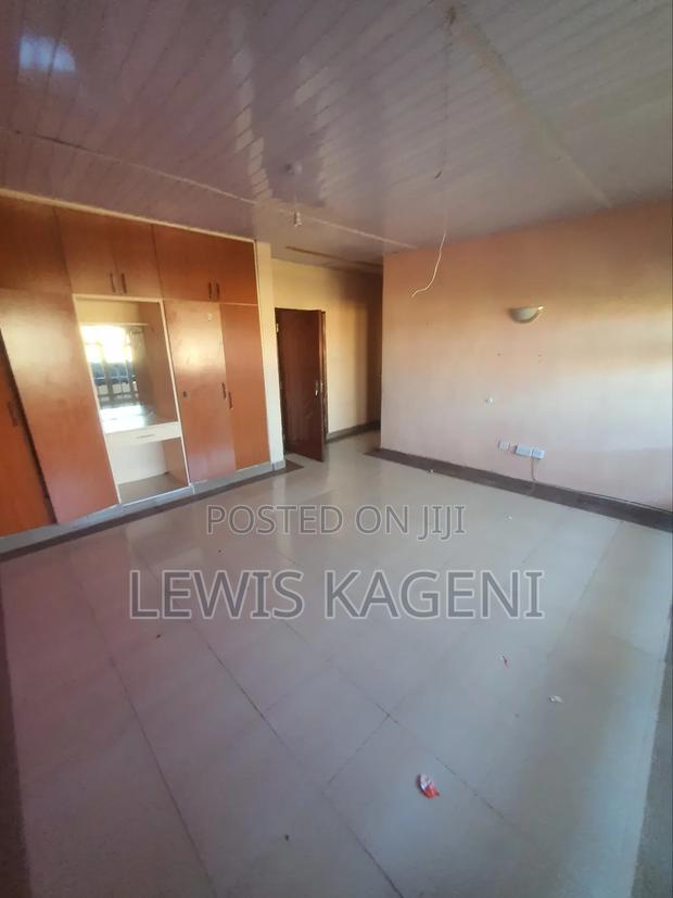 4bdrm Maisonette in Varsity, Kamakis for rent