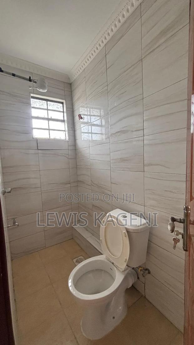 3bdrm Maisonette in Kahawa Sukari for rent