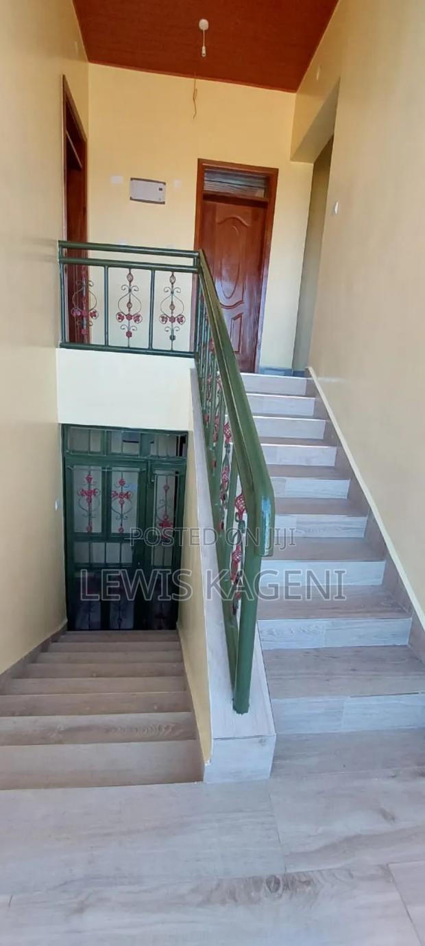 4bdrm House in Muigai Inn, Kenyatta Road / Theta for rent