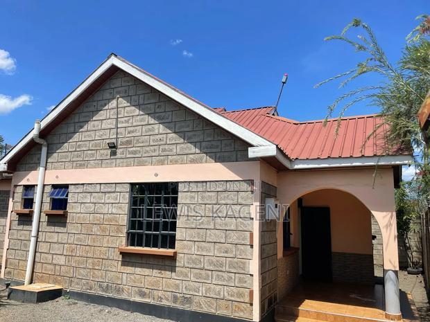 3bdrm Bungalow in Matangi,Ruiru for rent