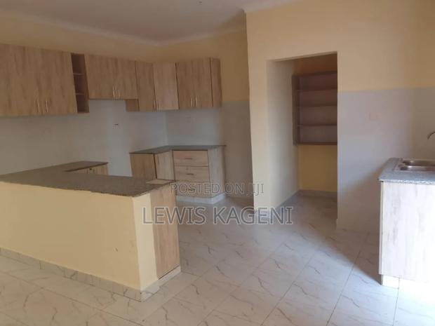 4bdrm Bungalow in New Rain, Kenyatta Road / Theta for rent