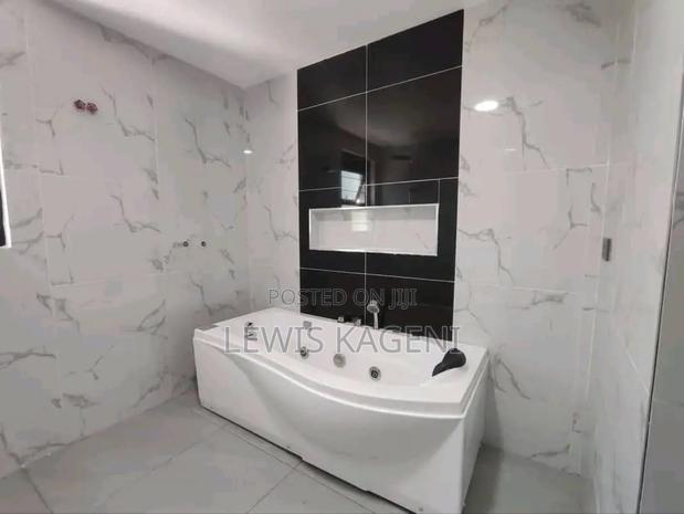 5bdrm Maisonette in Mugutha, Ruiru for sale