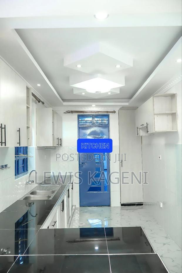 3bdrm Bungalow in Matangi, Ruiru for sale