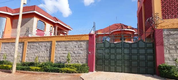 4bdrm House in Muigai Inn, Kenyatta Road / Theta for rent