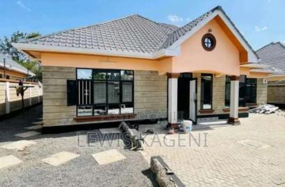 3bdrm Bungalow in Ruiru for sale