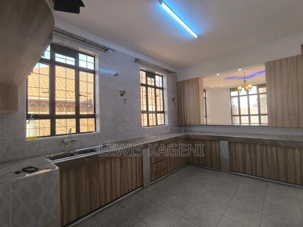 4bdrm Maisonette in Kimbo,Matangi, Ruiru for sale
