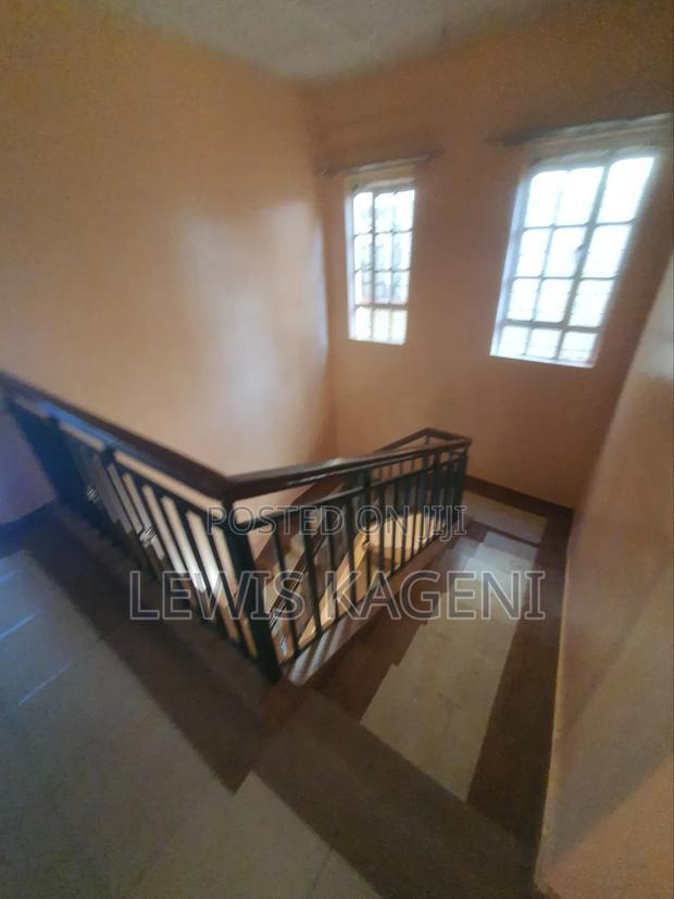 4bdrm Maisonette in Varsity, Kamakis for rent