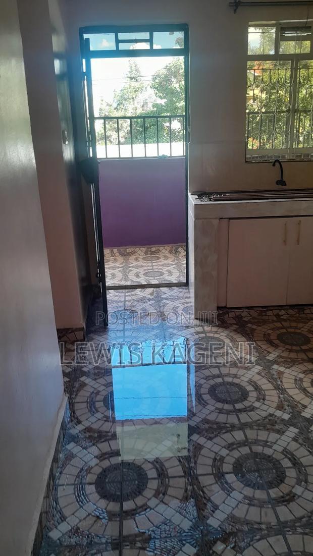 Mini Flat in Kimbo, Ruiru for rent