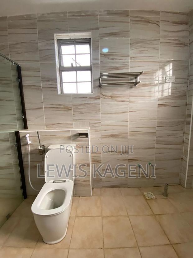 7bdrm Maisonette in Utawala for rent