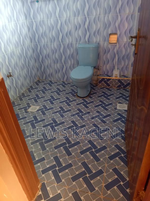 4bdrm House in Murram, Kenyatta Road / Theta for rent