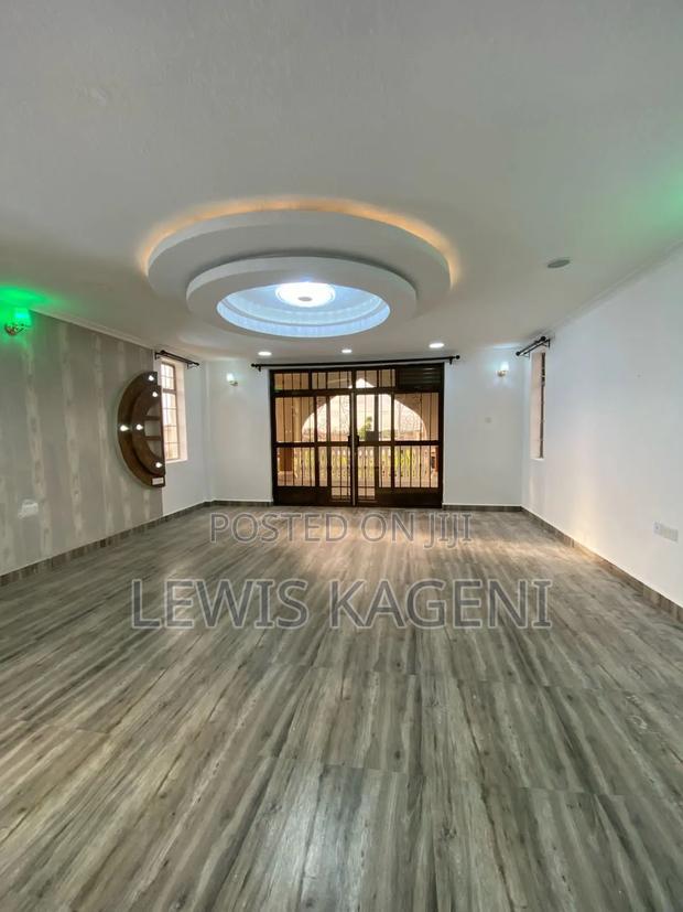 7bdrm Maisonette in Utawala for rent