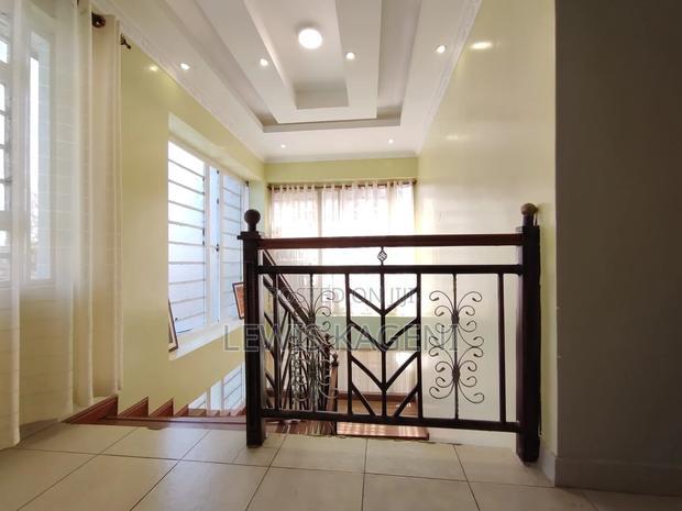 5bdrm Maisonette in Tatu City, Ruiru for sale